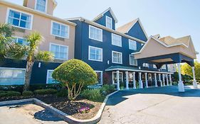 Country Inn And Suites Jacksonville
